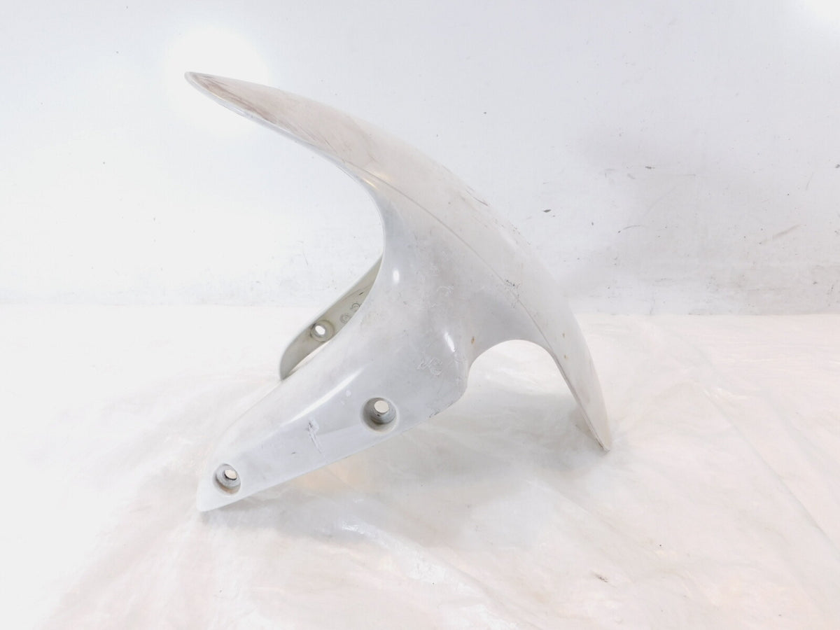 03-04 Buell Firebolt XB9R XB12R & Lightning Front Wheel Inner Mudguard Fender - C3 Cycle