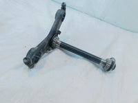 2000-2010 Buell Blast 500 Front Wheel Fork Steering Stem Lower Triple Tree - C3 Cycle