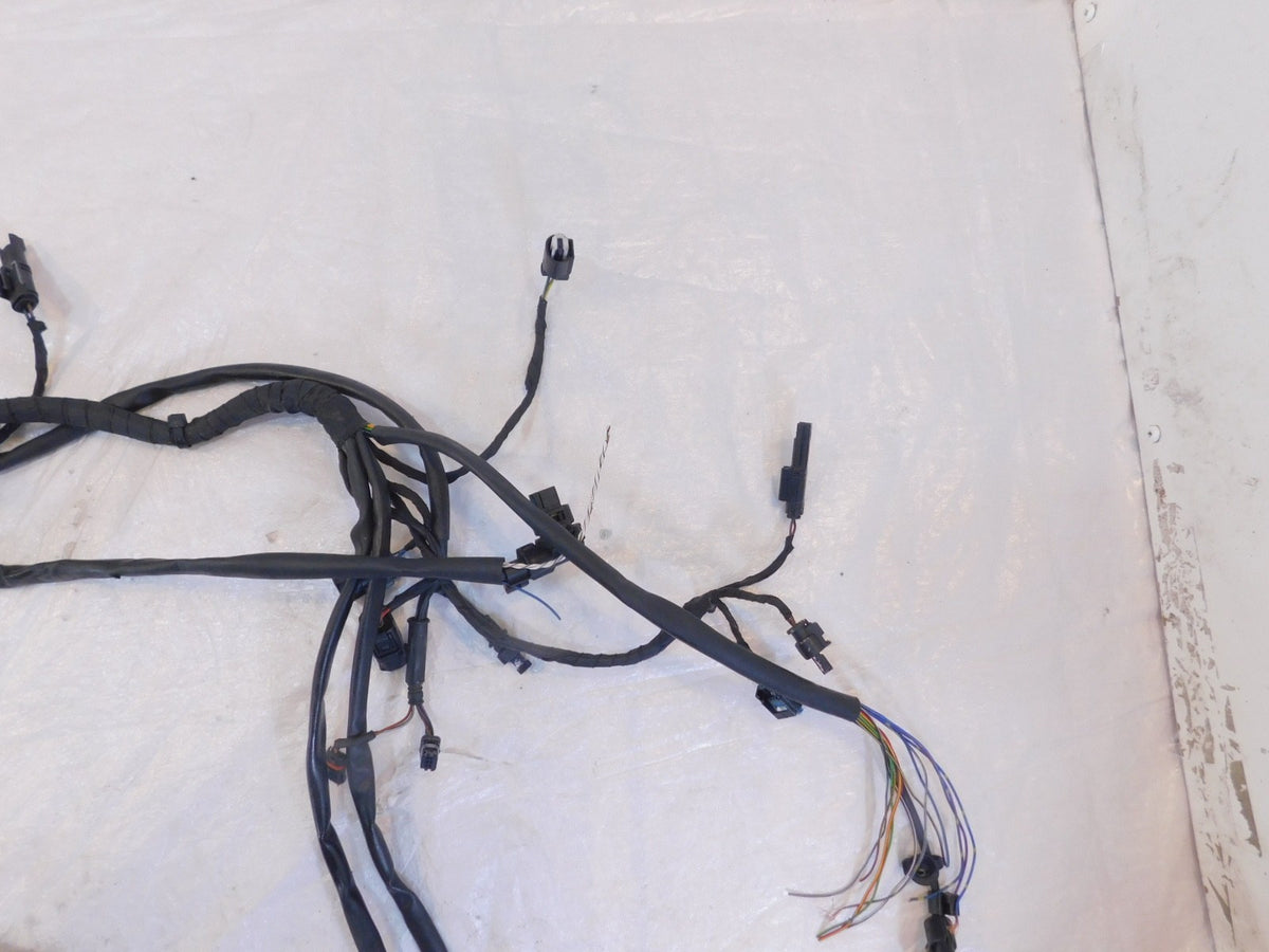 2014 2015 2016 BMW S1000-RR S1000RR Main Wiring Harness Wire Cable Loom - C3 Cycle