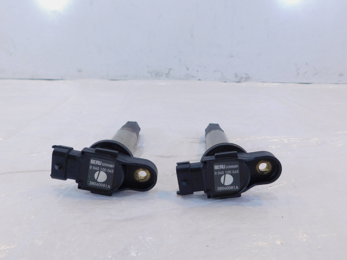 Ducati 749 749R 749S & 999 999S 999R Xerox Engine Motor Spark Plug Ignition Coil - C3 Cycle