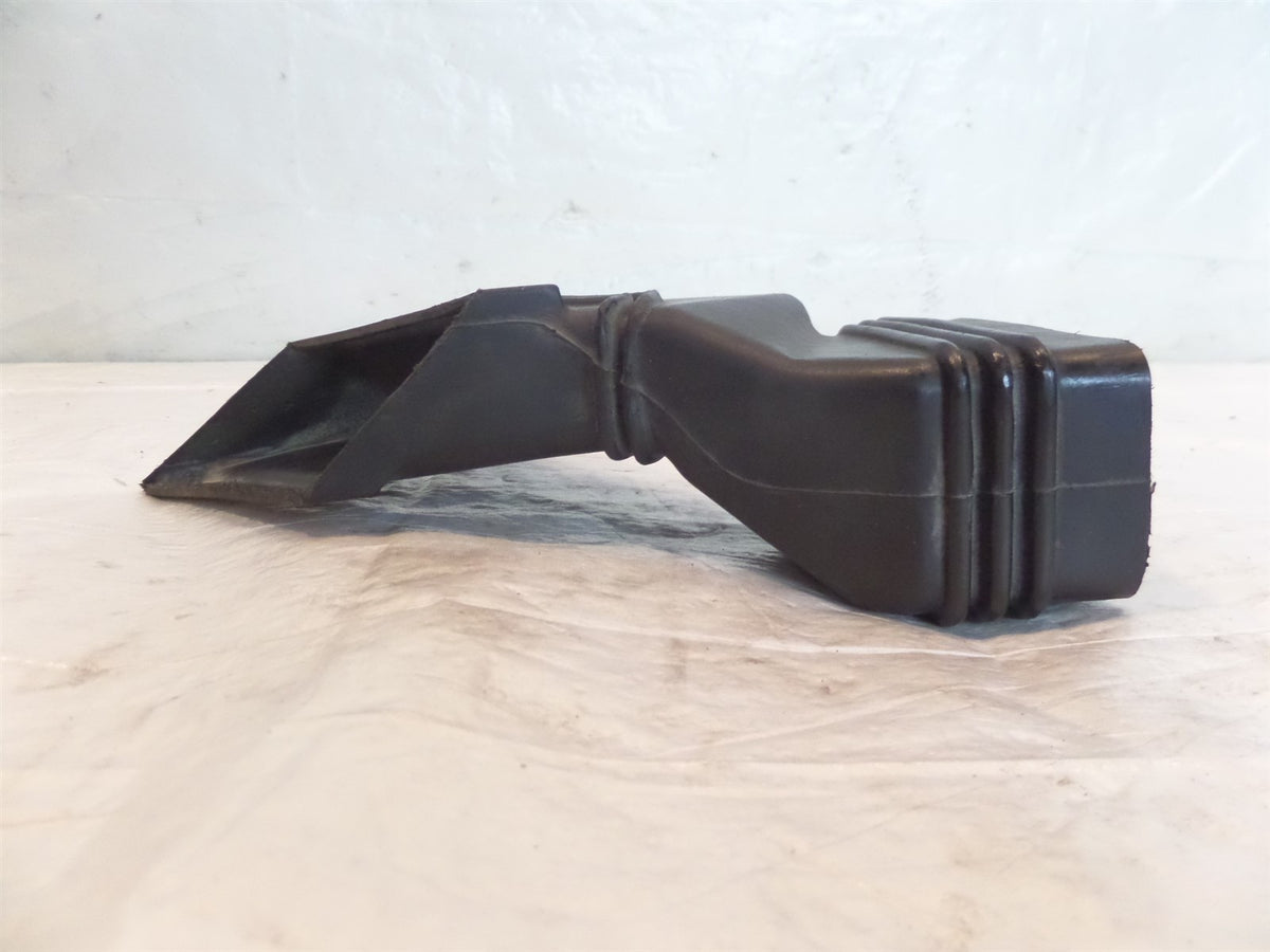 1986-2003 Kawasaki Voyager XII ZG1200 Upper Right Air Intake Duct Tube - C3 Cycle