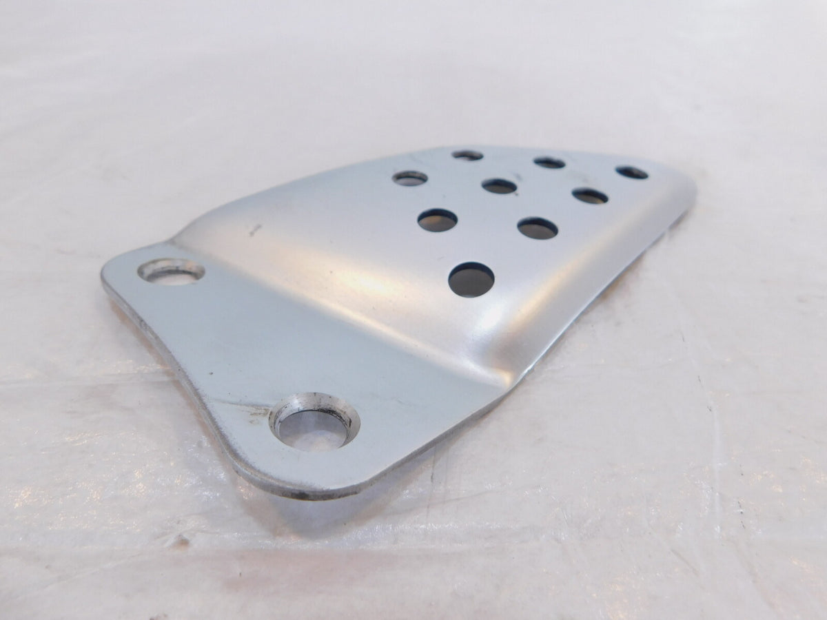 Buell XB XB9R XB12R Firebolt Lightning Front Right Driver Footpeg Footrest Guard - C3 Cycle