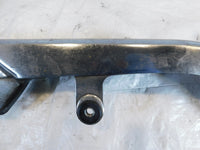 Harley Davidson Softail Fat Boy & Heritage Classic Chrome Upper Belt Guard Cover