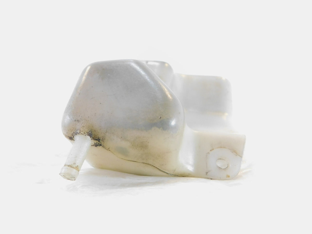 Suzuki VL800 Volusia Boulevard M50 C50 Engine Coolant Radiator Reservoir Tank - C3 Cycle