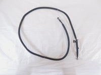 2005 2006 2007 Yamaha Majesty 400 YP400 Rear Wheel Brake Caliper Hose Pipe Line - C3 Cycle