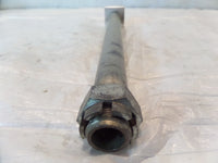 Kawasaki Ninja ZX636 ZX6R ZX600 ZX-6RR & Z1000 ZR1000 & ZZR600 Rear Wheel Axle - C3 Cycle