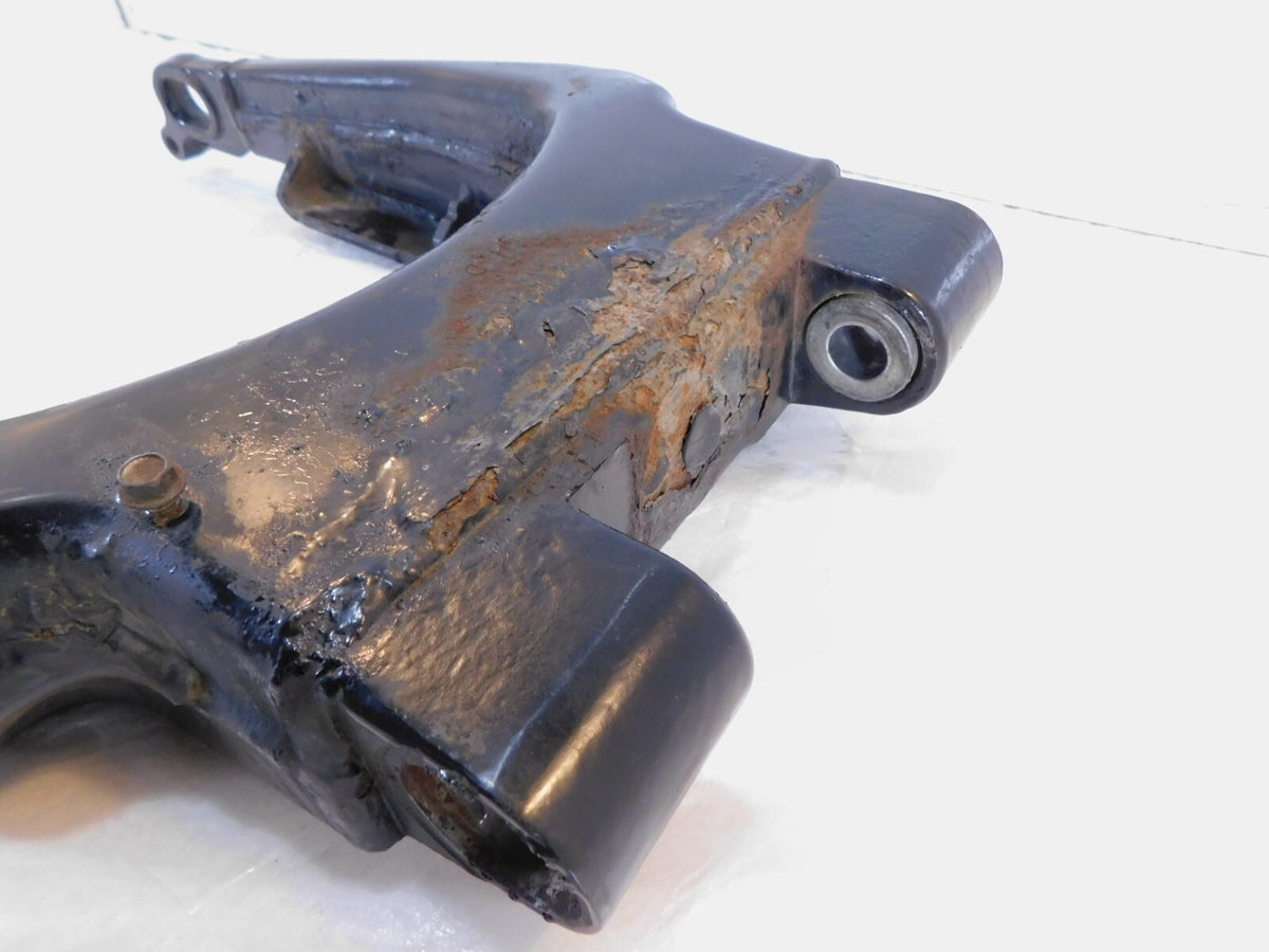 Harley Davidson Road Street & Electra Glide Rear Wheel Fork Arm Swingarm Bracket - C3 Cycle