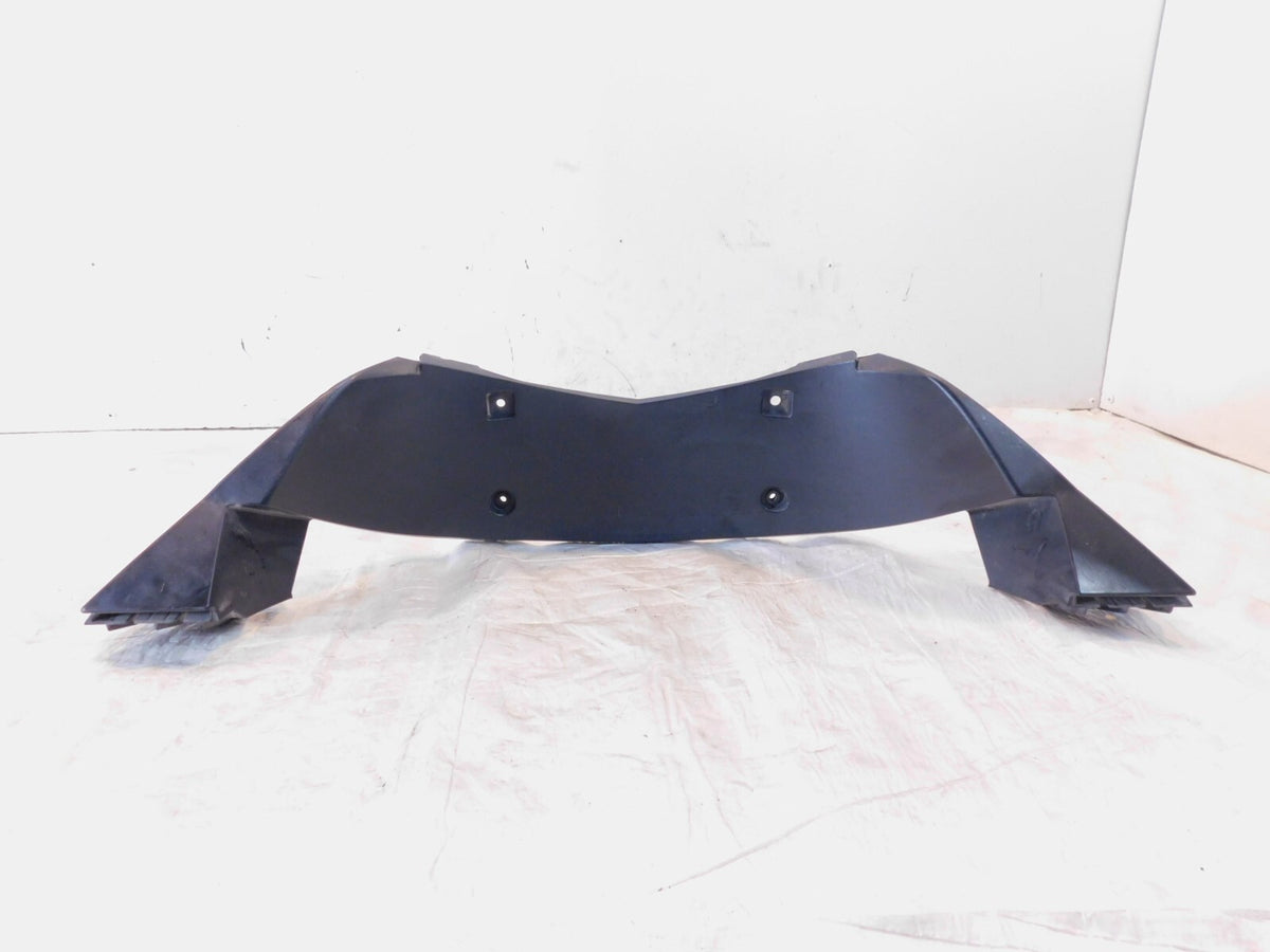 2008-2017 Victory Vision Tour & Premium Black Trunk Seat Filler Trim Panel - C3 Cycle