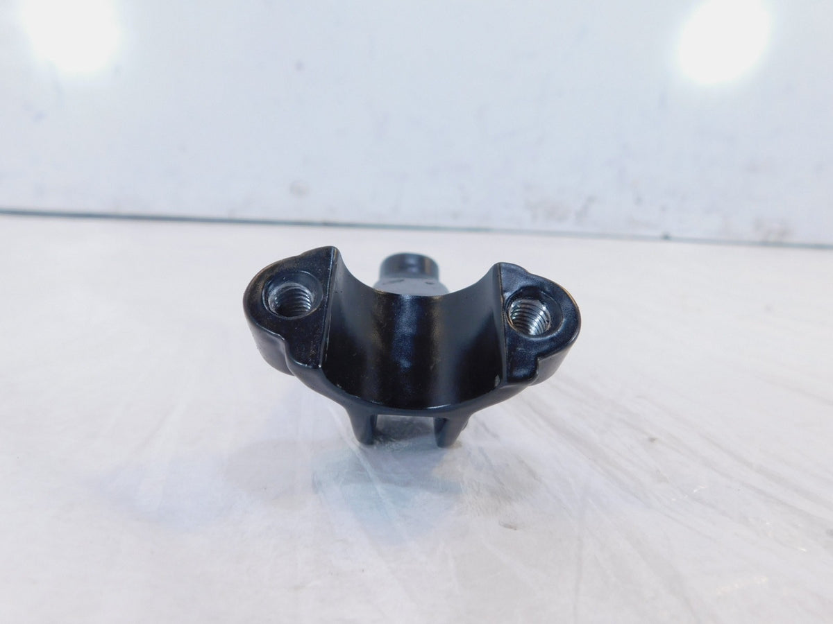 BMW F650 F650CS F650GS Dakar & G650GS Front Clutch Lever Handlebar Perch Mount - C3 Cycle