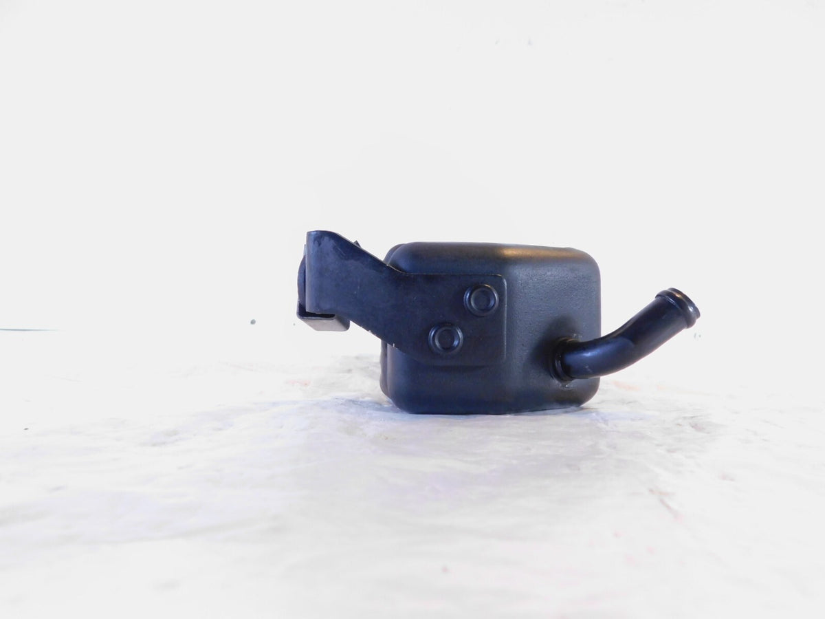 1998-2004 BMW R1100S R1100 S Black Front Engine Motor Oil Cooler - 17211341160 - C3 Cycle