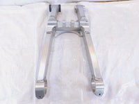 Triumph Trophy Sprint 900 Silver Rear Wheel Suspension Fork Swingarm Swing Arm - C3 Cycle