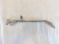 Harley Davidson Sportster 883 & 1200 Custom & Sport Chrome Kickstand Side Stand - C3 Cycle