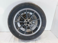 Harley Davidson Dyna Softail & Sportster 883 & 1200 Cast Rear Wheel Rim w/ Tire - C3 Cycle