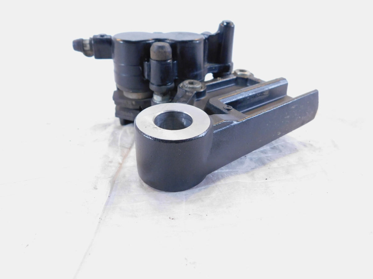 2013-2017 Kawasaki Ninja EX300 300 Rear Back Brake Caliper & Bracket Mount - C3 Cycle