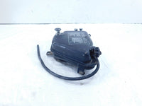 1976 76 Moto Guzzi Convert I V1000 Black Engine Motor Oil Tank Reservoir Bag - C3 Cycle