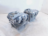 2003-2007 Harley Davidson V-Rod VRod VRSC VRSCA & VRSCD Night Rod Cylinder Heads - C3 Cycle