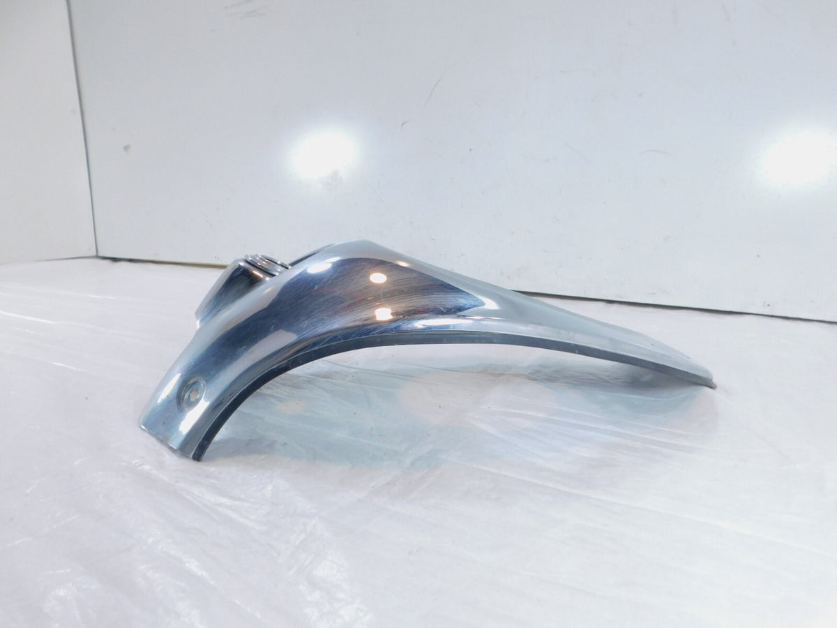 2000-2003 Yamaha XV1600 Road Star 1600 Silverado Chrome Speedometer Gauge Cover - C3 Cycle