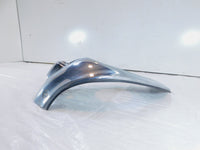 2000-2003 Yamaha XV1600 Road Star 1600 Silverado Chrome Speedometer Gauge Cover - C3 Cycle
