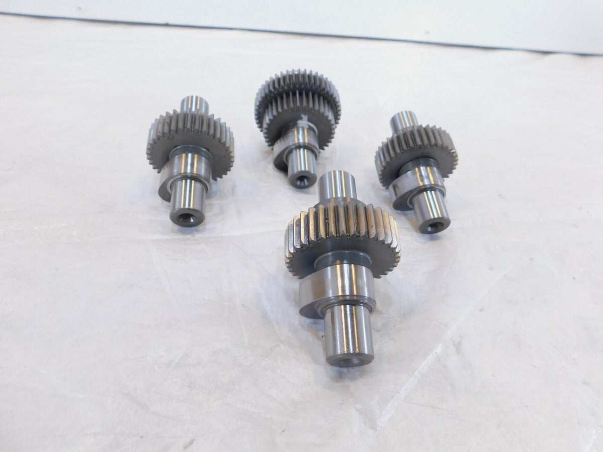 2003-2007 Buell XB9 XB12 Firebolt Lightning & Ulysses Engine Motor Camshaft Cams - C3 Cycle