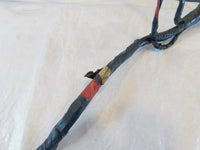 2009-2013 Piaggio Vespa LX 50 Electrical Main Wiring Wire Harness Loom - C3 Cycle