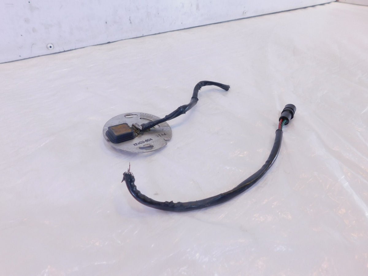 Harley Davidson Ironhead XL Sportster 1000 Timing Timer Ignition Sensor Assembly - C3 Cycle