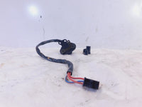 Honda VT750 750 Shadow ACE Deluxe Ignition Switch & Seat Lock (No Key)