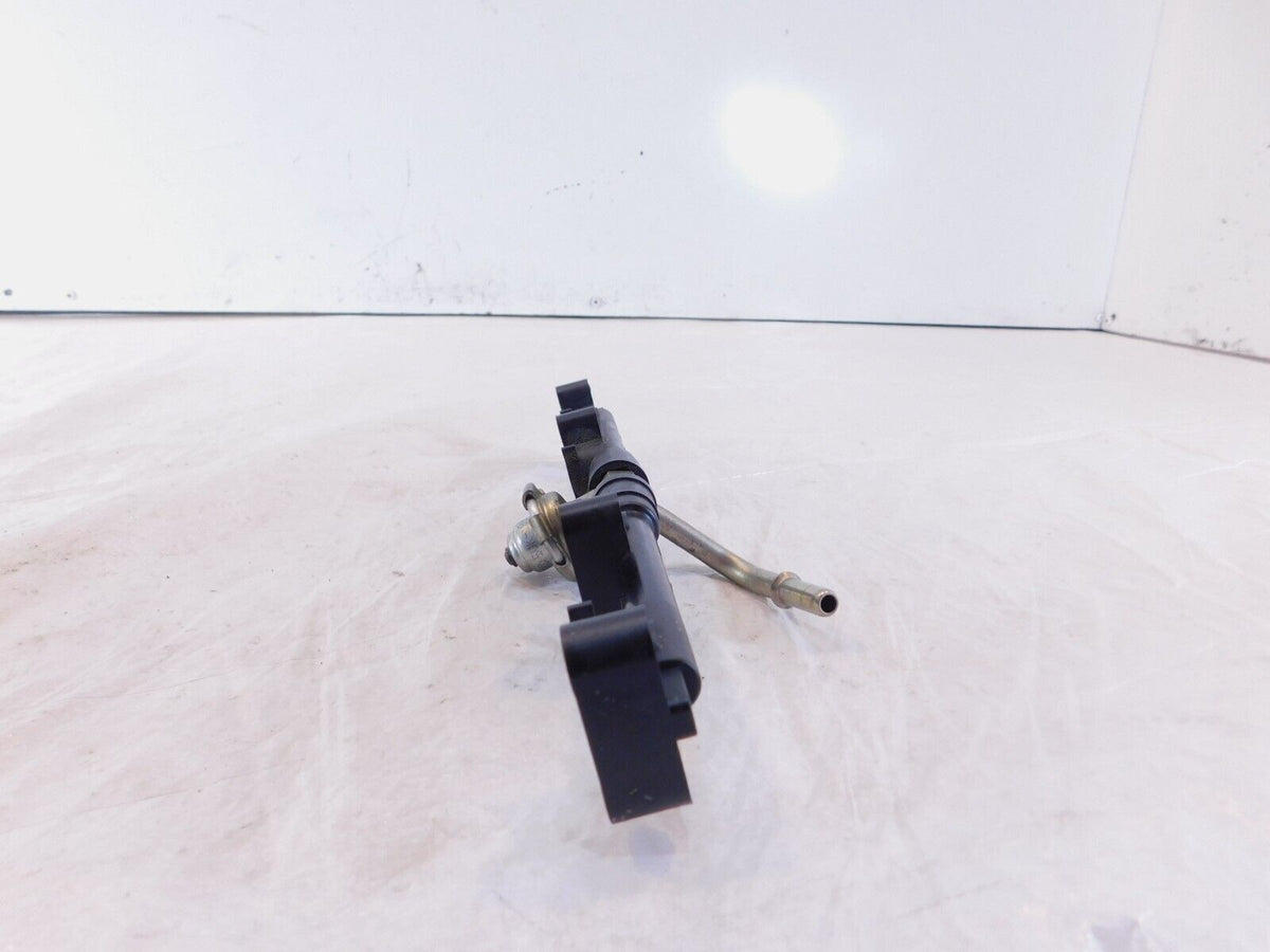 2011 2012 2013 Yamaha FZ8 FZ8N Gas Petrol Fuel Injector Throttle Body Rail Pipes