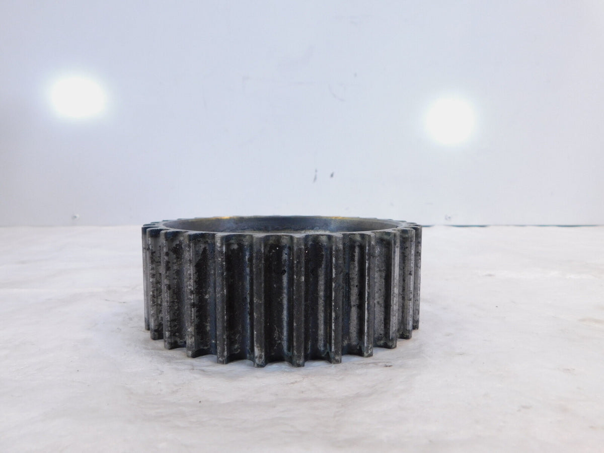 2000 00 Victory Standard V92 Cruiser Front Belt Drive Pulley Sprocket Gear