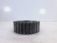 2000 00 Victory Standard V92 Cruiser Front Belt Drive Pulley Sprocket Gear