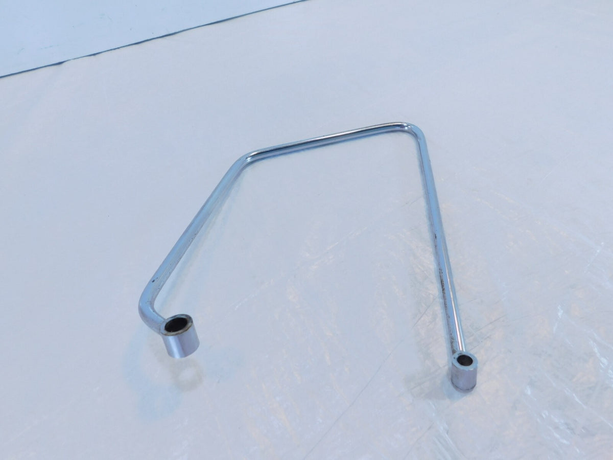 Harley Davidson Sportster 883 & 1200 Saddlebag Mount Support Mount Tube Bracket - C3 Cycle
