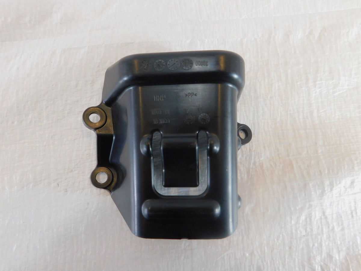2019-2024 Can-Am Ryker 900 STD Rally Upper Body Engine Fuel Tank Protector Cover - C3 Cycle
