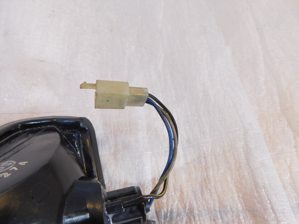 1986-2006 Kawasaki Concours 1000 ZG1000 Front Left Turn Signal Indicator Flasher - C3 Cycle