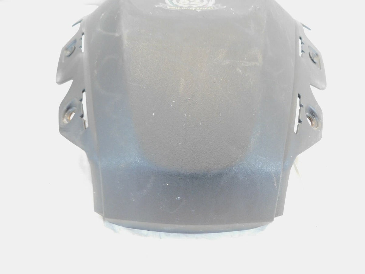 2014-2017 Aprilia Caponord 1200 & Rally Upper Central Gas Petrol Fuel Tank Cover - C3 Cycle