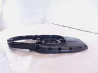 BMW R1100GS R1100RT R1100RS R1100R OEM Black Front Engine Motor Alternator Cover - C3 Cycle