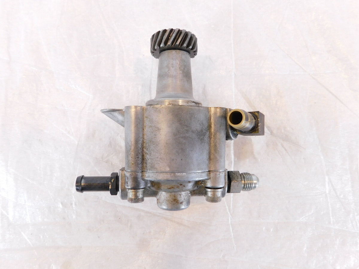 1991-2019 Harley Davidson Sportster 883 & 1200 Oil Pump Assembly 26204-91 OEM - C3 Cycle