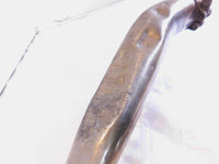 Honda Super Hawk Firestorm VTR1000F Two Brothers Racing Exhaust Muffler Pipes - C3 Cycle