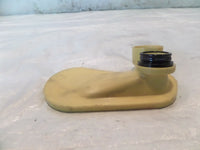 Kawasaki Ninja ZX-10R ZX1000 Engine Motor Oil Pickup Filter Strainer Housing Top - C3 Cycle