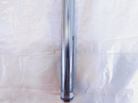 Triumph Bonneville America Thruxton Engine Crankcase Cylinder Head Breather Pipe