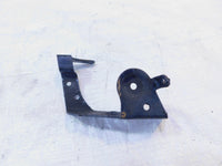 Harley Davidson Softail Heritage Classic & Slim Front Brake Line Mount Bracket - C3 Cycle