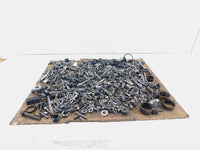 2009 Harley Davidson CVO FLTRSE FLTRSE3 Road Glide Nuts & Bolts Parts Box Lot - C3 Cycle