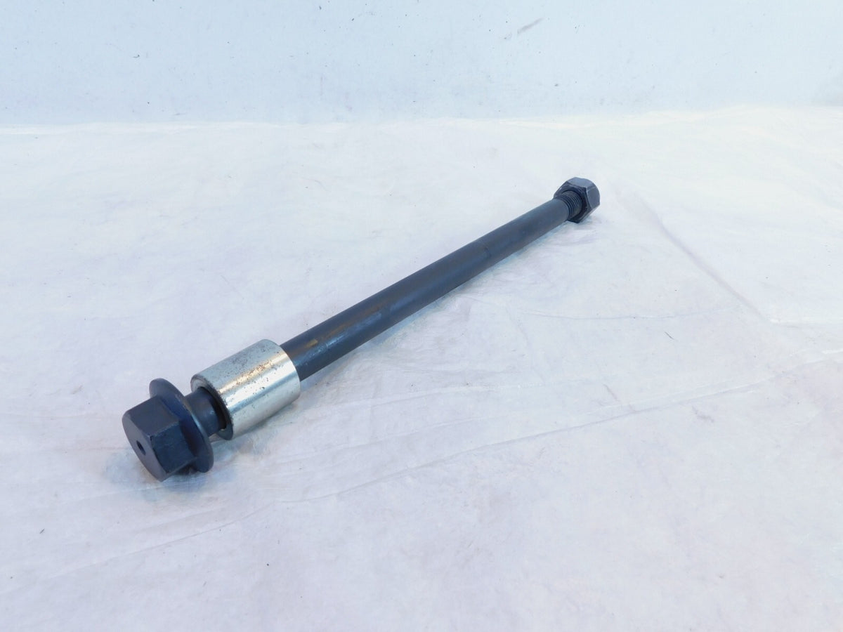 Harley Davidson Street 500 XG500 & 750 XG750 Swingarm Rear Fork Pivot Bolt - C3 Cycle