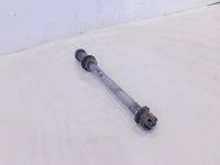 Harley Davidson Softail Sportster Road King Fat Boy Rear Wheel Axle Bolt w/ Nut - C3 Cycle