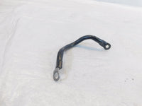 1980-1988 Harley Davidson Electra Glide Classic Ground Battery Cable Line Wire - C3 Cycle