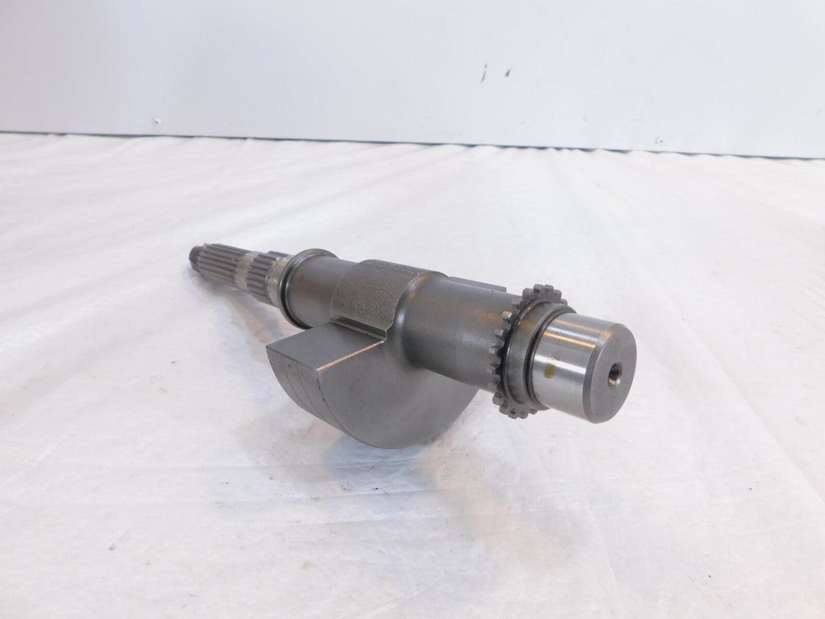 Polaris Victory Vision & Vegas Engine Motor Crank Crankshaft Balancer Shaft