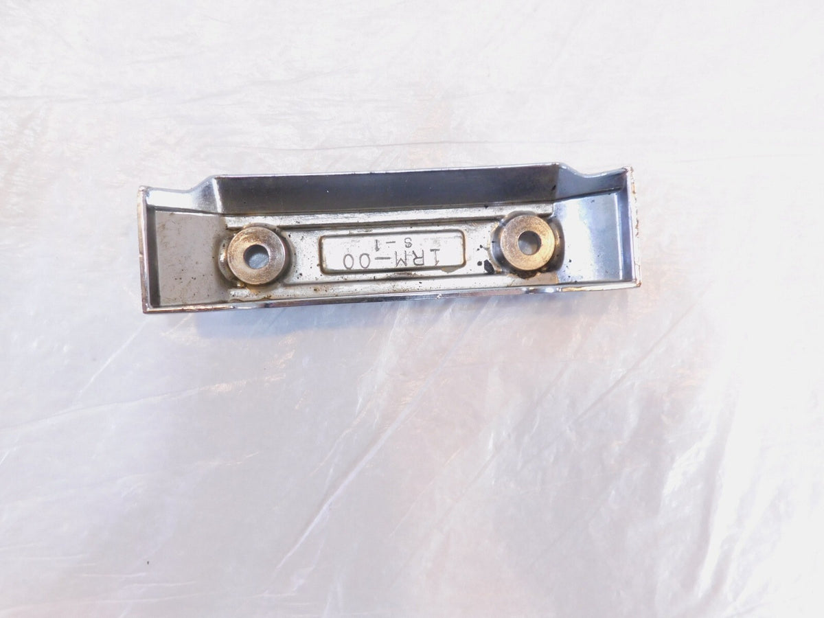86-99 Yamaha Virago 750 1100 XV1100 Front Fork Lower Triple Tree Cover Trim - C3 Cycle