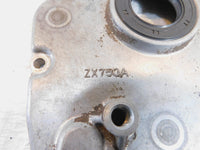 2000-2005 Kawasaki ZR-750 ZR-7S Engine Motor Transmission Cover - C3 Cycle