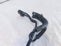 Harley Milwaukee 8 M7 Electra & Street Glide Engine Motor Oil Cooler Pipe Lines - C3 Cycle