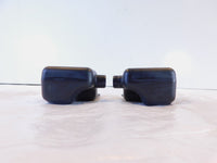 2008-2022 Kawasaki Concours 14 ABS ZG1400 Left/Right Air Intake Resonator Tanks - C3 Cycle