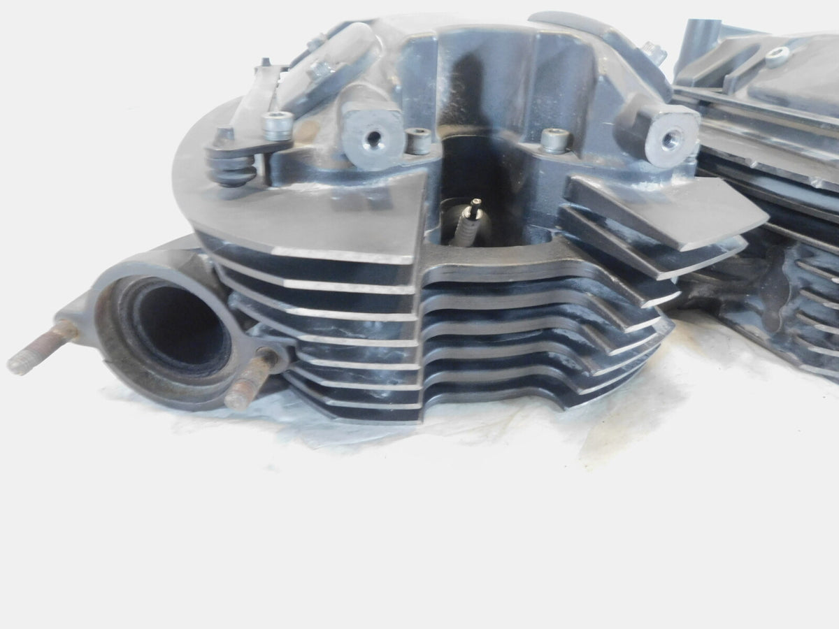 Yamaha V-Star XVS1300 1300 Tourer Deluxe Stryker Engine Cylinder Heads & Valves - C3 Cycle