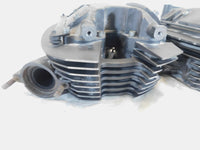 Yamaha V-Star XVS1300 1300 Tourer Deluxe Stryker Engine Cylinder Heads & Valves - C3 Cycle